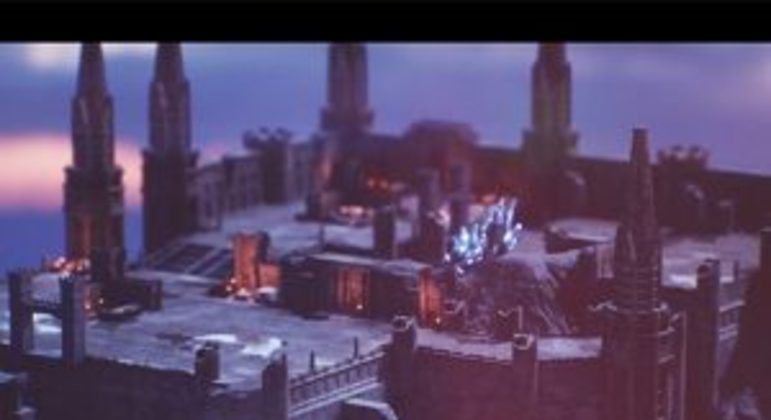 Square Enix divulga novo trailer do SRPG The DioField Chronicle