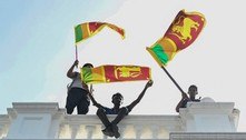 Sri Lanka renova estado de emergência antes das eleições 