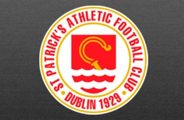 St. Patrick's Athletic	- Irlanda - Na elite nacional desde 1951