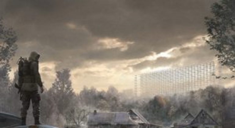 S.T.A.L.K.E.R. 2: Heart of Chornobyl é adiado para 2024