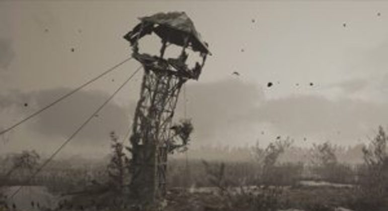 S.T.A.L.K.E.R. 2: Heart of Chornobyl tem novo trailer na Gamescom
