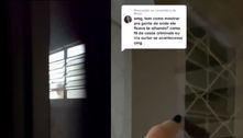 'Stalker da vida real': mulher acusa vizinho de observá-la há meses pela janela do condomínio 