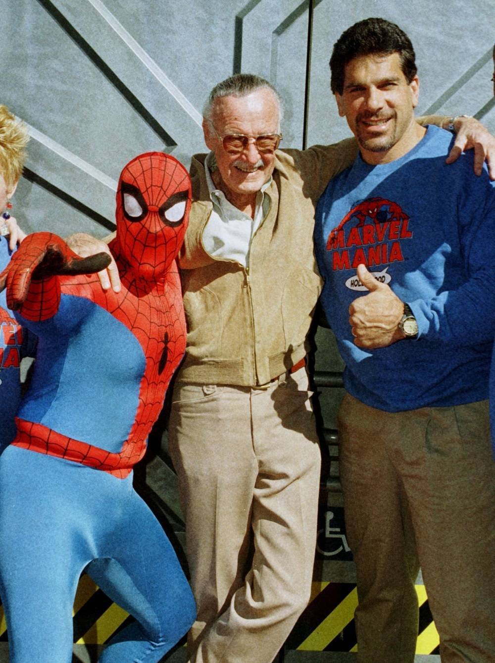 Stan Lee: Conheça a trajetória profissional do co-criador da Marvel ...