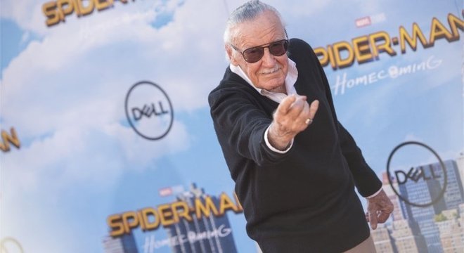 Stan Lee conta ter imaginado um herói com o qual os jovens pudessem se identificar