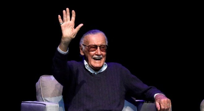 Stan Lee deixou sua marca na cultura criando personagens humanizados