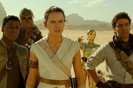 Star Wars: filme garante boa bilheteria em estreia