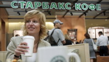 Coca-Cola e Starbucks seguem McDonald's e deixam a Rússia