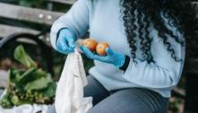 Startup  transforma desperdício em alimentos para quem precisa