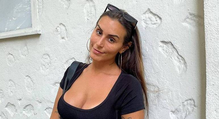 Ste Viegas revela que sofreu aborto espontâneo e lamenta ataques
