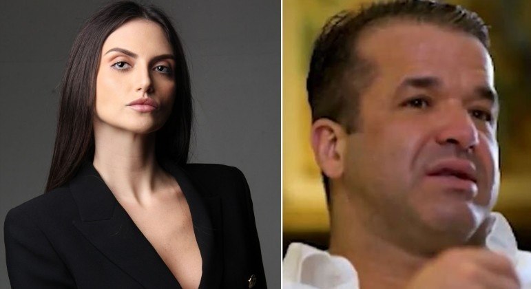 Stefanie Cohen acusa empresário milionário Thiago Brennand de estupro