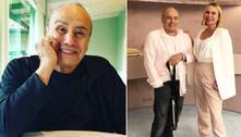 Aos 91 anos, Stenio Garcia passa mal em casa e é internado para exames: 'Foi do nada'