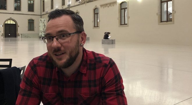 Stephan Müller nunca se sentiu bem-vindo na Alemanha Ocidental: 'As pessoas não me levavam a sério e zombavam do meu sotaque'

