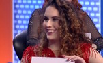 Stephanie Gomes deu adeus ao game! A estudante de Biomedicina foi a segunda eliminada de A Grande Conquista, após perder a preferência do público para Erick Ricarte e Tiago Dionisio. Uma das 10 famosas escolhidas para ir direto para a segunda fase do reality, a competidora até foi longe, mas entrou na mira dos Conquisteiros depois que todos assistiram ao vídeo-bomba — o qual ela arma um plano contra os Donos da Casa. Relembre os momentos mais marcantes da trajetória da filha de Solange Gomes!