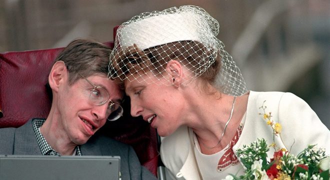 Stephen Hawking - a biografia de um dos maiores físicos modernos