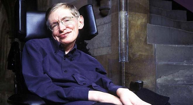 Stephen Hawking - a biografia de um dos maiores físicos modernos