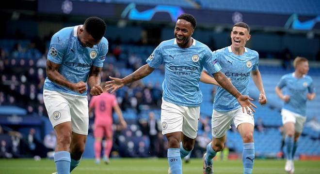 Haaland deixa Guardiola com dores de cabeça - Man. City - Jornal Record