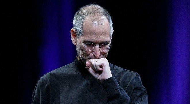 Em 1997, Steve Jobs respondeu a um ataque em público usando a regra do silêncio incômodo