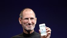 Apple completa 45 anos nesta quinta-feira (1º)