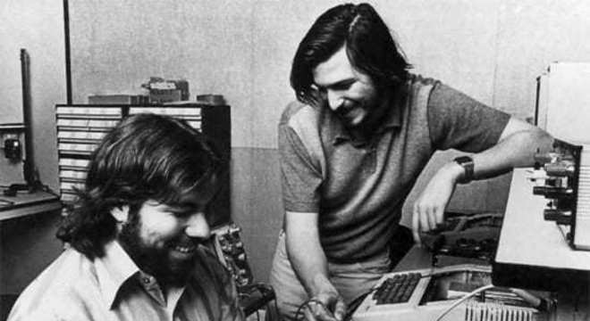 Steve Jobs - história, inovação e sucesso da Apple