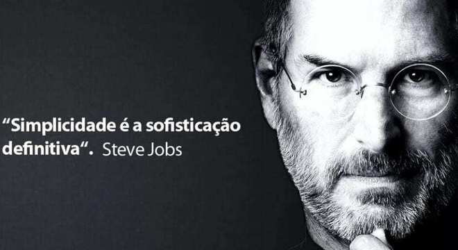 Steve Jobs - história, inovação e sucesso da Apple