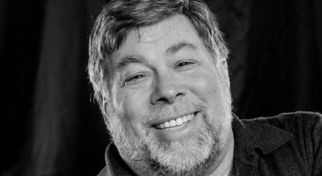 Steve Wozniak - quem é engenheiro co-fundador da Apple