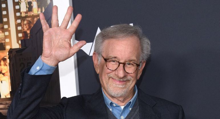 Steven Spielberg vai ser homenageado no Festival de Cinema de Berlim