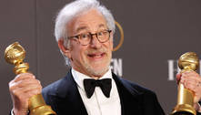 'Os Fabelmans': Spielberg revela o que o levou a fazer um filme sobre sua vida