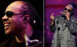 Stevie WonderLenda da música, o cantor e compositor recebeu um transplante de rim em 2019. Stevie Wonder se recuperou bem da cirurgia e se disse abençoado por ter conseguido o órgão. Ele está atualmente com 73 anos