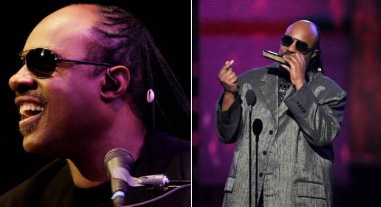 Stevie WonderLenda da música, o cantor e compositor recebeu um transplante de rim em 2019. Stevie Wonder se recuperou bem da cirurgia e se disse abençoado por ter conseguido o órgão. Ele está atualmente com 73 anos