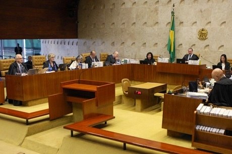 Processo é o terceiro item da pauta de hoje