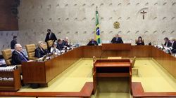 STF suspende sessão que pode anular condenações de Lula