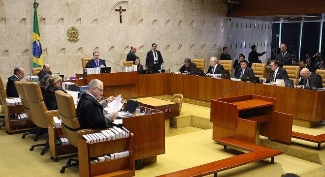Reajuste Ã© defendido pelo presidente do STF, ministro Dias Toffoli