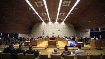 Banco pode tomar imóvel dado como garantia de empréstimo sem aval da Justiça, decide STF