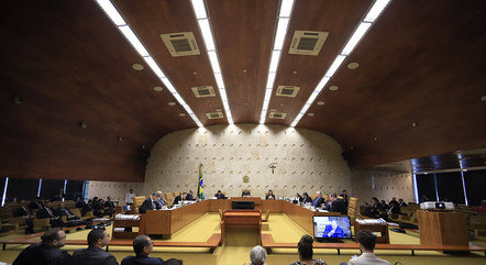 O sexto voto foi do ministro Luís Roberto Barroso