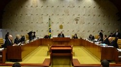 Supremo retoma julgamento que pode afetar Lava Jato nesta quinta