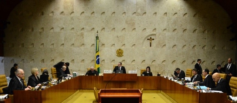 STF julga uso de dados fiscais sigilosos sem aval da Justiça