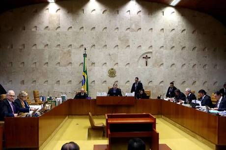 Plenário do Supremo analisará habeas corpus coletivo