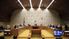 STF condena segundo réu por atos do 8 de Janeiro a 14 anos de prisão