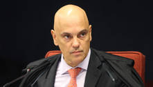 Agressões covardes não impedirão STF de cumprir missão, diz Moraes