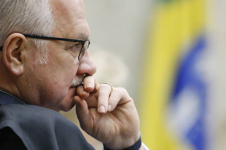 Luiz Edson Fachin foi sorteado para relatar a ação