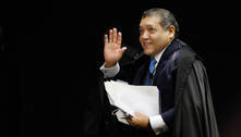 Nunes Marques vai relatar ação sobre impeachment de Moraes