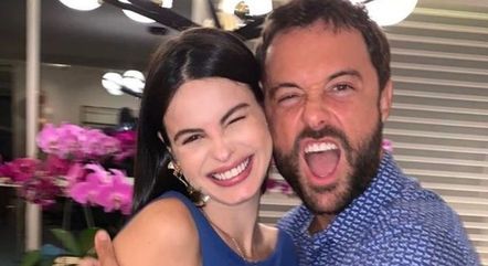 Sthefany Brito escreve texto emocionante para o irmão, Kayky Brito