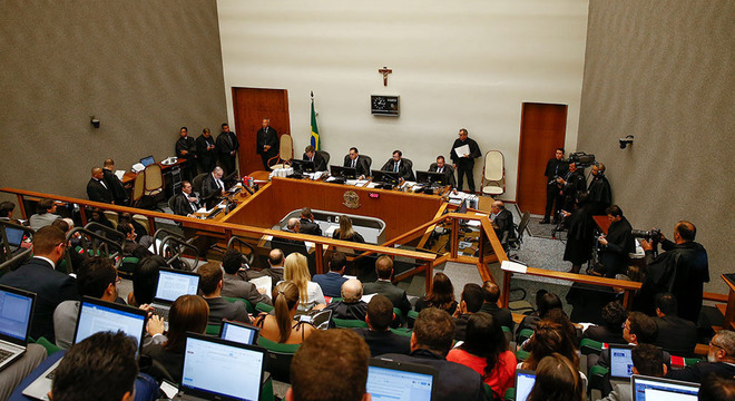 Julgamento no STJ avaliou pedido de habeas corpus solicitado pela defesa de Lula