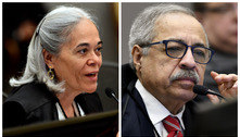 Superior Tribunal de Justiça troca presidente e vice nesta quinta-feira