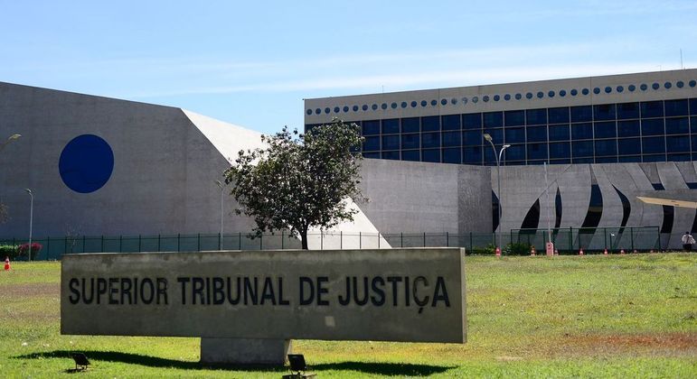 Superior Tribunal de Justiça, em Brasília
