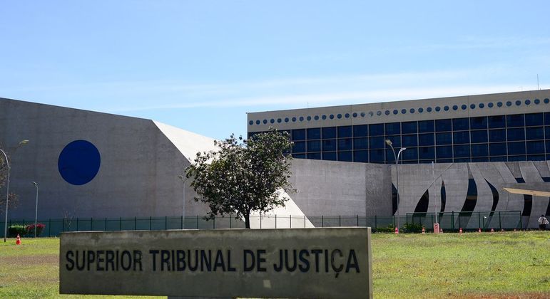 Superior Tribunal de Justiça

