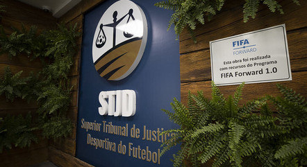 STJD demonstra preocupação com escândalo de apostas
