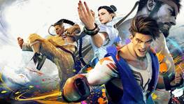 Street Fighter 6 recebe avaliação no Metacritic; descubra aqui a nota da crítica (Street Fighter 6 recebe avaliação no Metacritic; descubra aqui a nota da crítica especializada!)