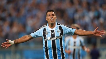 La prensa internacional destaca el “debut soñado” de Suárez con Grêmio – Deportes