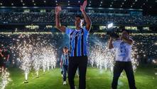 Inter Miami e Grêmio negociam a saída de Luis Suárez, crava jornalista argentino 